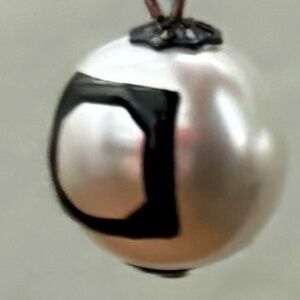 Mahjongg Earrings and Necklace